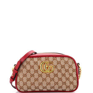 Gucci Gg Marmont Shoulder Bag Diagonal #224558G12B